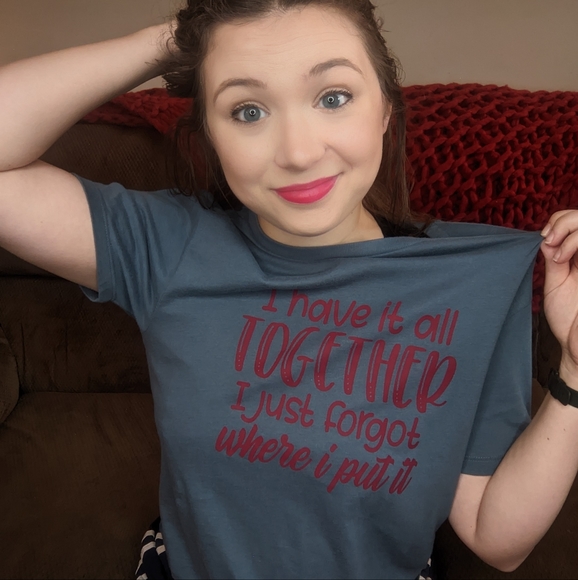 Meet your Posher, Brianna - Picture 2 of 4